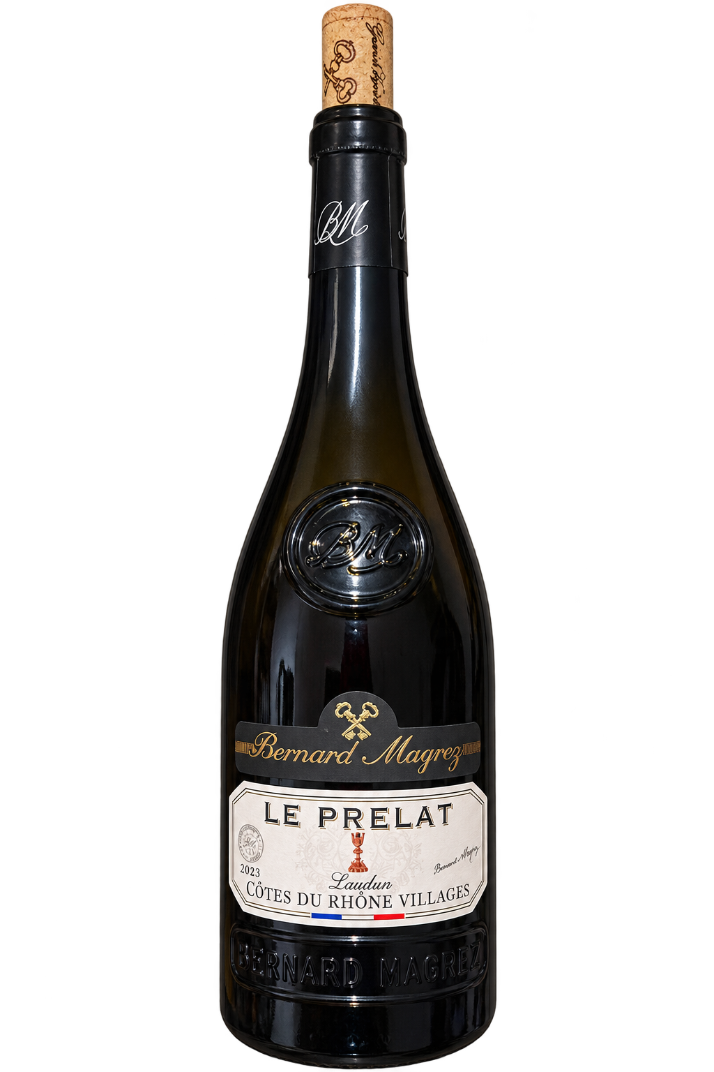 Bernard Magrez - Le Prélat 2023